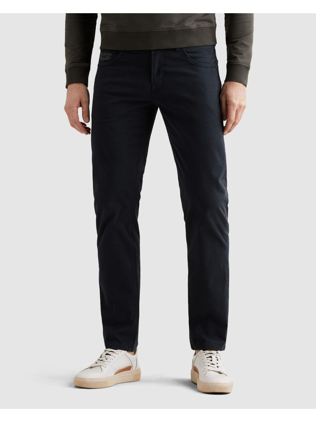 NAVIGATOR LEFT HAND STRETCH TWILL, 5073 5073 Bild 7
