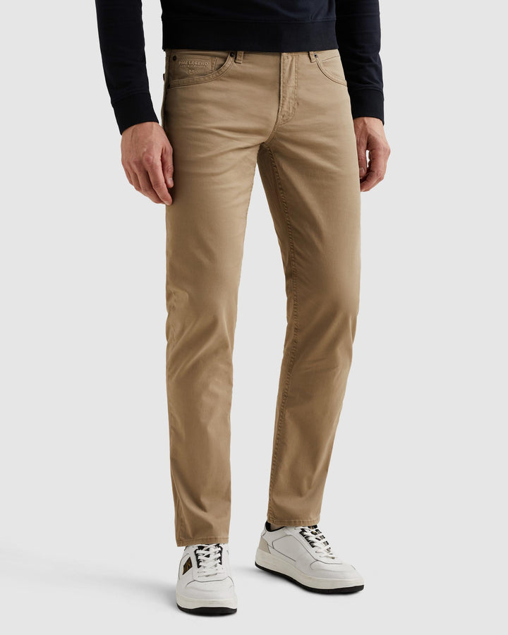 NAVIGATOR LEFT HAND STRETCH TWILL, 6405 6405 Bild 1