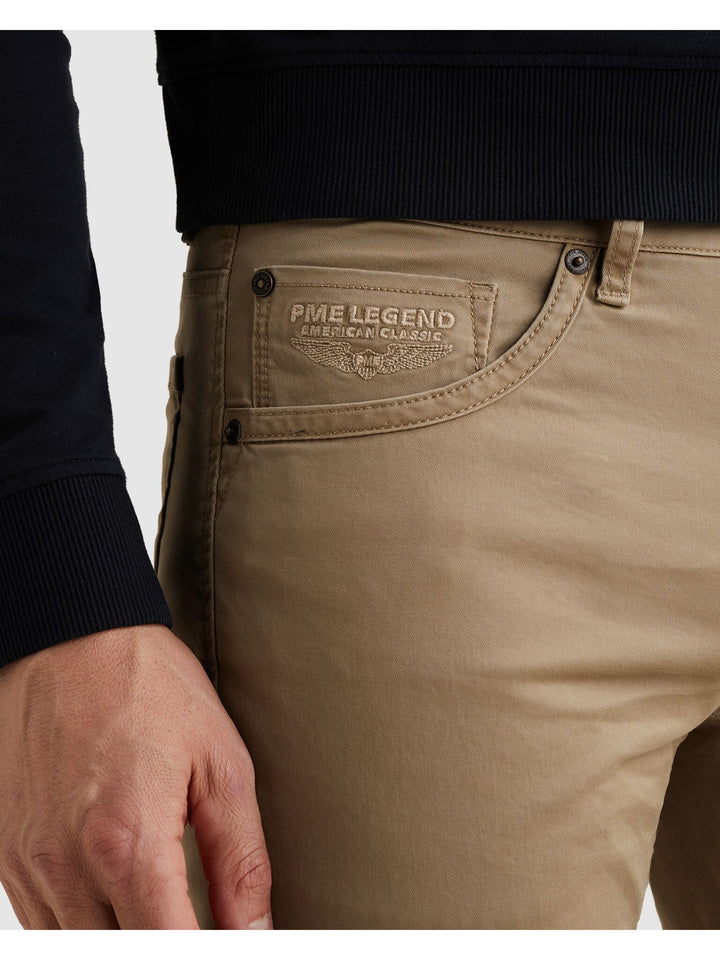 NAVIGATOR LEFT HAND STRETCH TWILL, 6405 6405 Bild 13