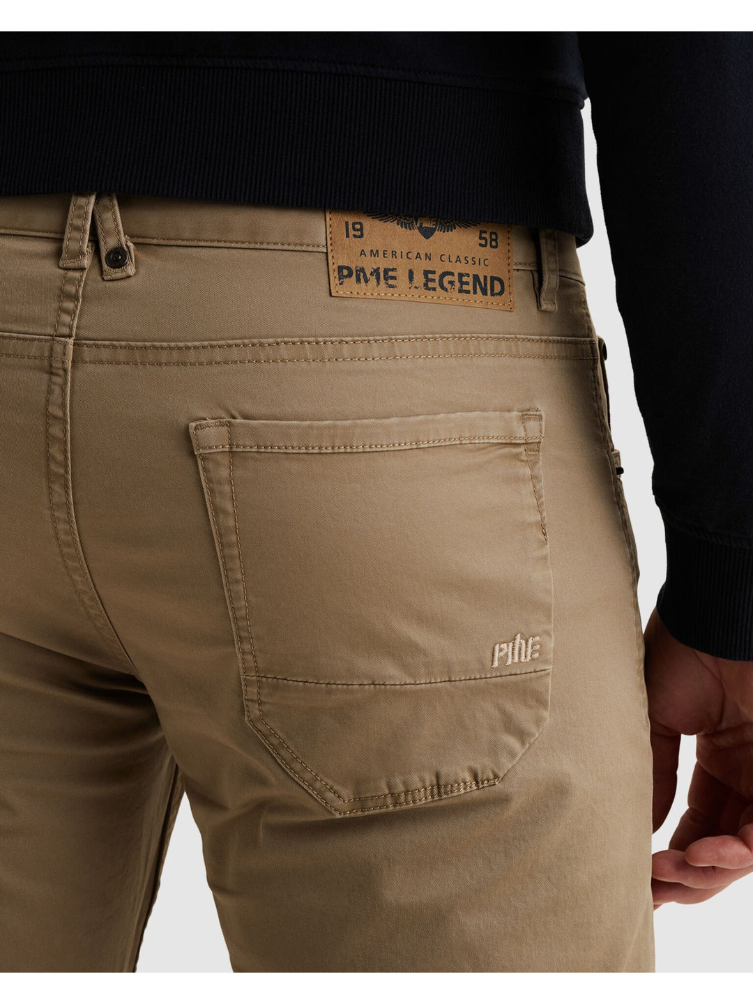 NAVIGATOR LEFT HAND STRETCH TWILL, 6405 6405 Bild 14