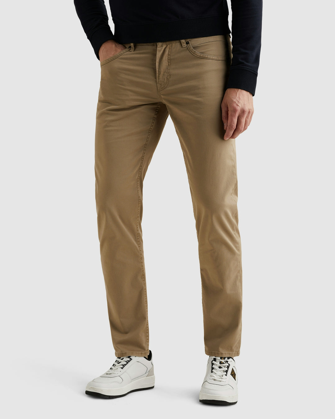 NAVIGATOR LEFT HAND STRETCH TWILL, 6405 6405 Bild 3