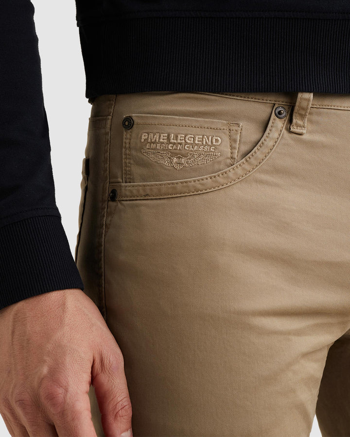 NAVIGATOR LEFT HAND STRETCH TWILL, 6405 6405 Bild 5