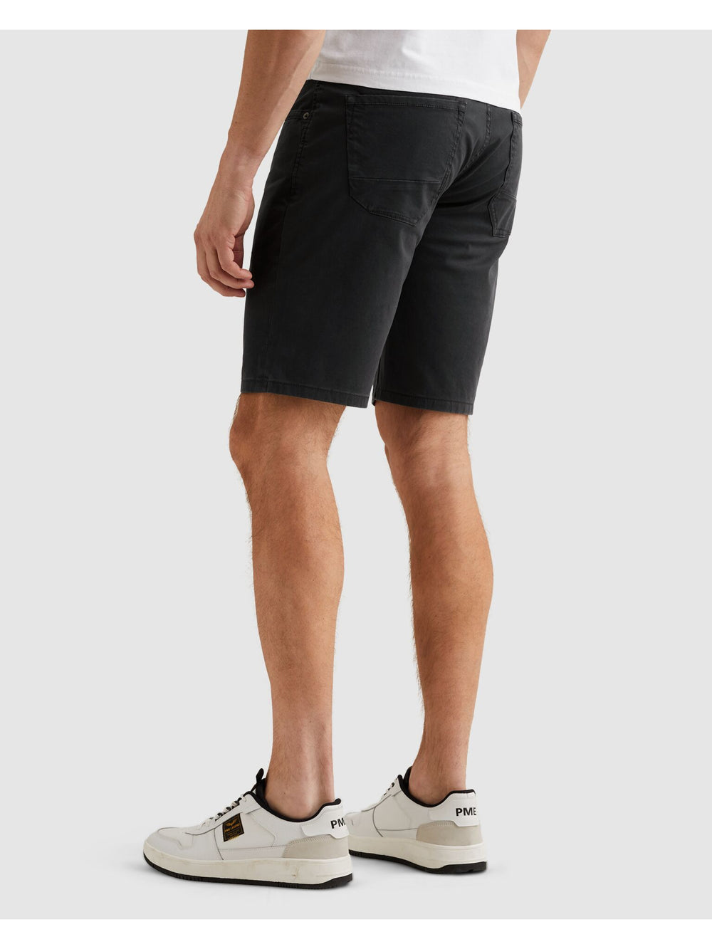 NAVIGATOR SHORTS LEFT HAND STRETCH, Sky Captain 5073 Bild 2