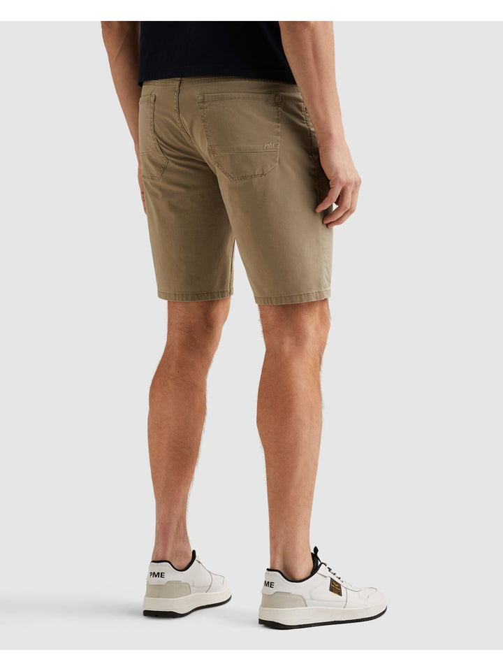 NAVIGATOR SHORTS LEFT HAND STRETCH, Elmwood 6405 Bild 2