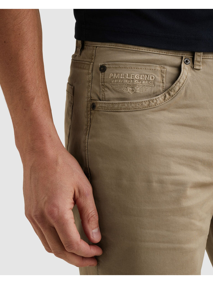NAVIGATOR SHORTS LEFT HAND STRETCH, Elmwood 6405 Bild 6
