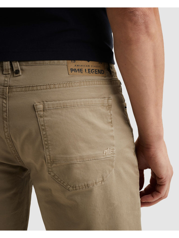 NAVIGATOR SHORTS LEFT HAND STRETCH, Elmwood 6405 Bild 7