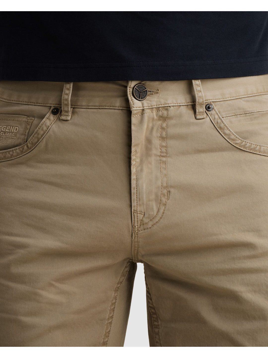 NAVIGATOR SHORTS LEFT HAND STRETCH, Elmwood 6405 Bild 8