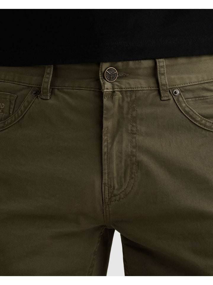 NAVIGATOR SHORTS LEFT HAND STRETCH, Ivy Greens 8576 Bild 8