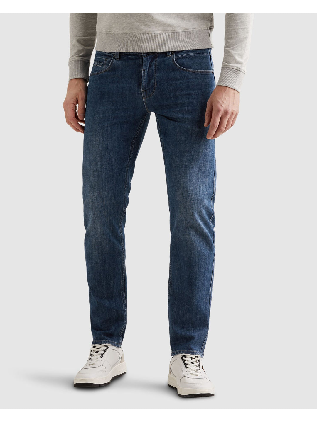PME LEGEND NIGHTFLIGHT JEANS BLUE, BMC BMC Bild 1