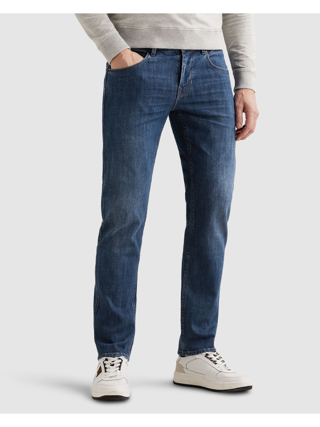 PME LEGEND NIGHTFLIGHT JEANS BLUE, BMC BMC Bild 2