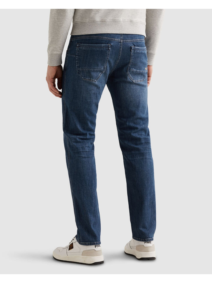 PME LEGEND NIGHTFLIGHT JEANS BLUE, BMC BMC Bild 2
