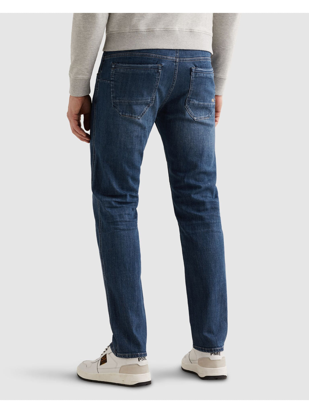 PME LEGEND NIGHTFLIGHT JEANS BLUE, BMC BMC Bild 3