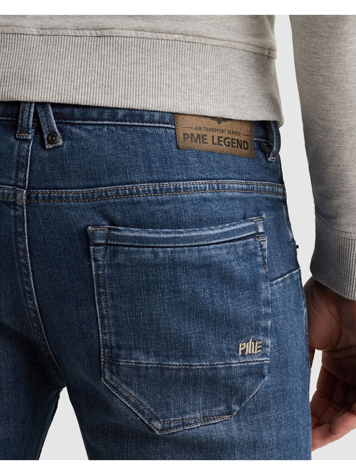PME LEGEND NIGHTFLIGHT JEANS BLUE, BMC BMC Bild 6