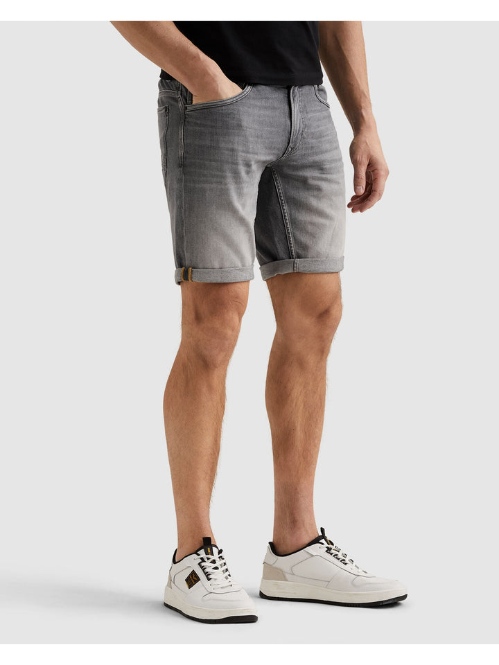 PME LEGEND NIGHTFLIGHT SHORTS, Grey Fresh Tone GFT Bild 4