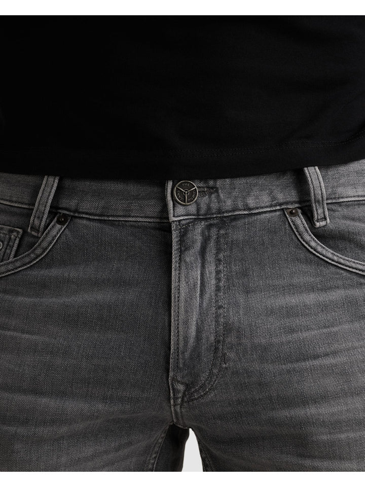PME LEGEND NIGHTFLIGHT SHORTS, Grey Fresh Tone GFT Bild 8