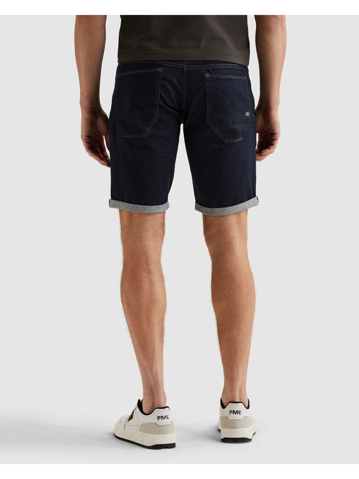 PME LEGEND NIGHTFLIGHT SHORTS, Night Indigo Stretch NIS Bild 5