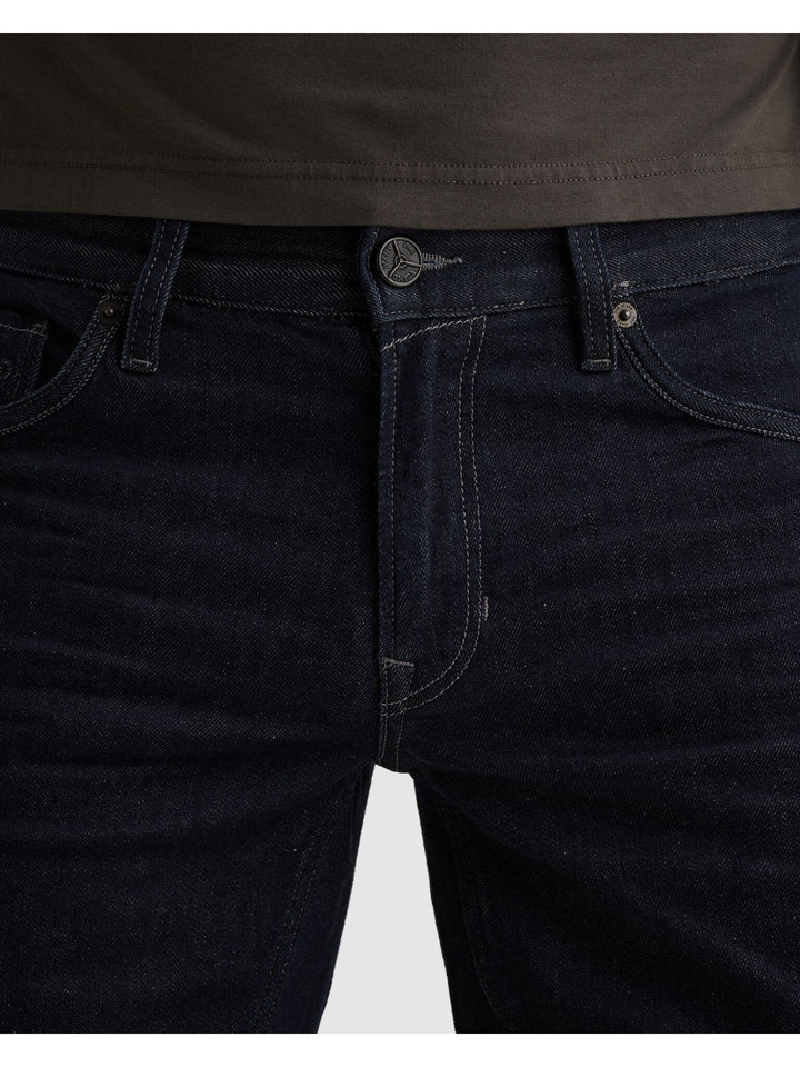 PME LEGEND NIGHTFLIGHT SHORTS, Night Indigo Stretch NIS Bild 8