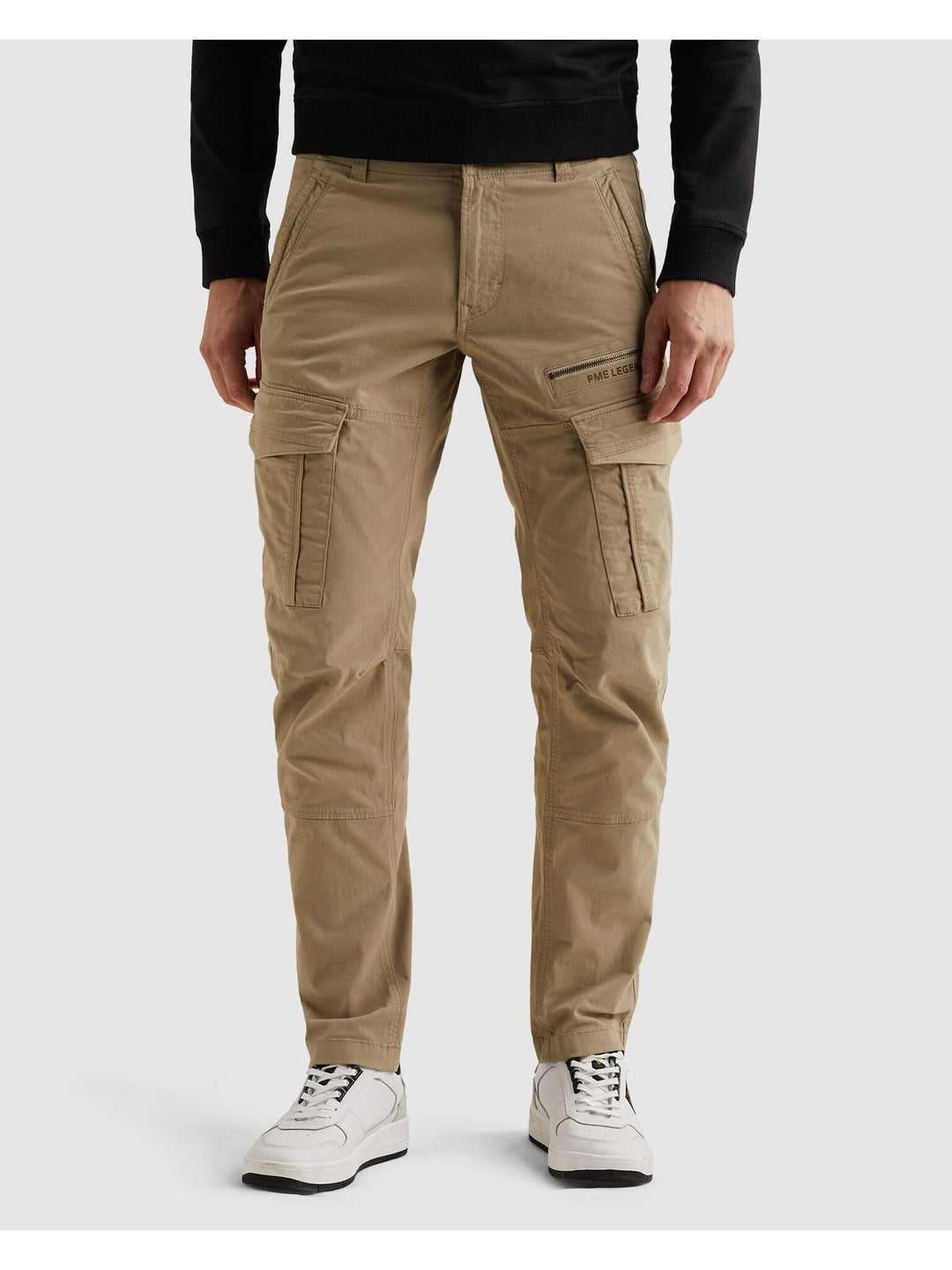 NORDROP CARGO 3.0 STRETCH TWILL, 9005 9005 Bild 4