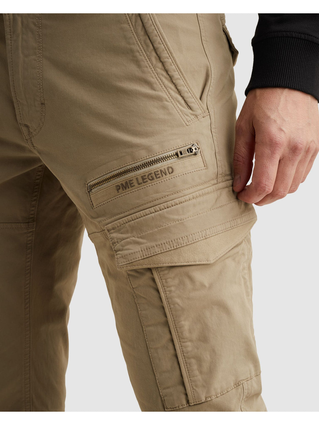 NORDROP CARGO 3.0 STRETCH TWILL, 9005 9005 Bild 6