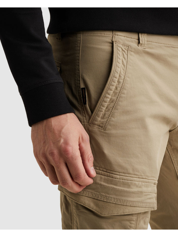 NORDROP CARGO 3.0 STRETCH TWILL, 9005 9005 Bild 7