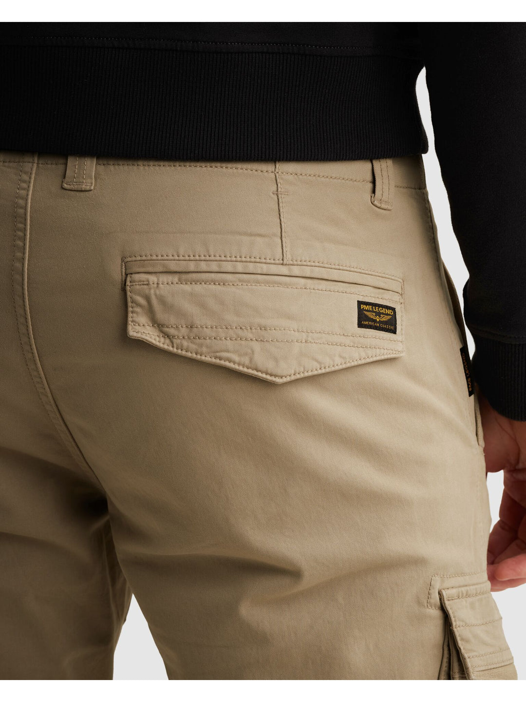 NORDROP CARGO 3.0 STRETCH TWILL, 9005 9005 Bild 8