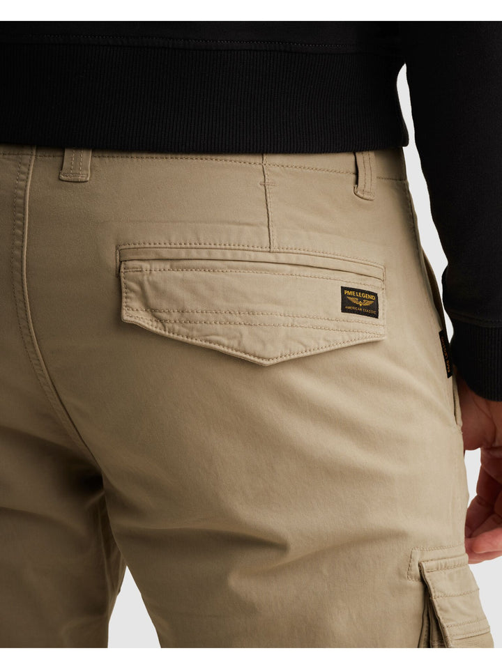 NORDROP CARGO 3.0 STRETCH TWILL, 9005 9005 Bild 8