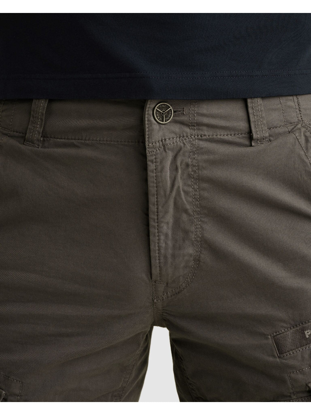 NORDROP CARGO SHORTS STRETCH TWILL, Turbulence 9117 Bild 6