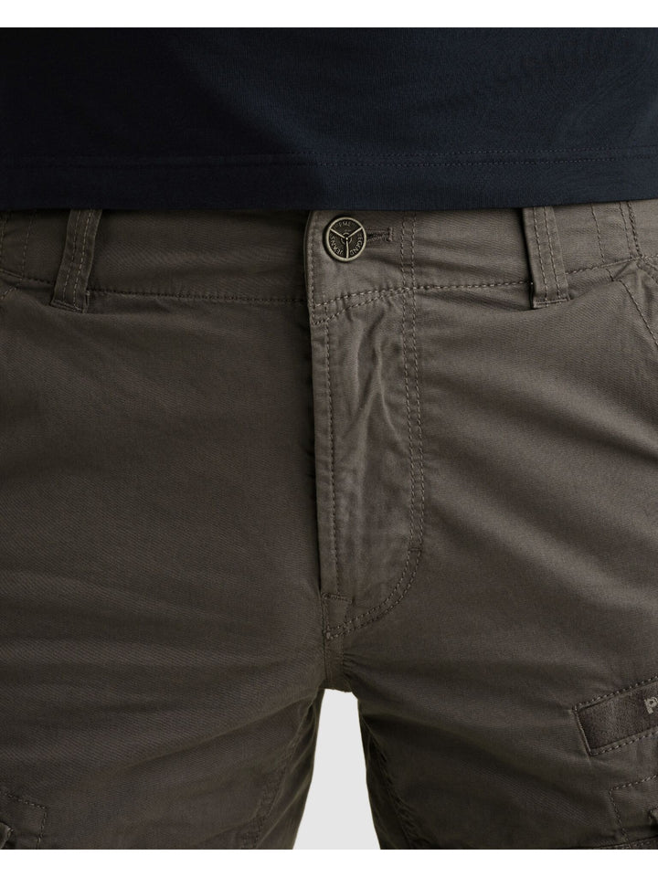 NORDROP CARGO SHORTS STRETCH TWILL, Turbulence 9117 Bild 6