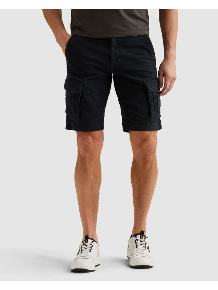 ROTOR SHORTS BROKEN TWILL, Salute 5281 Bild 1