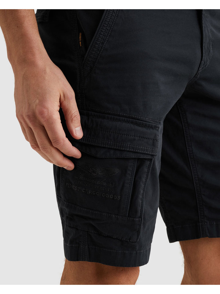 ROTOR SHORTS BROKEN TWILL, Salute 5281 Bild 6