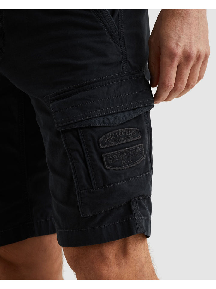 ROTOR SHORTS BROKEN TWILL, Salute 5281 Bild 7