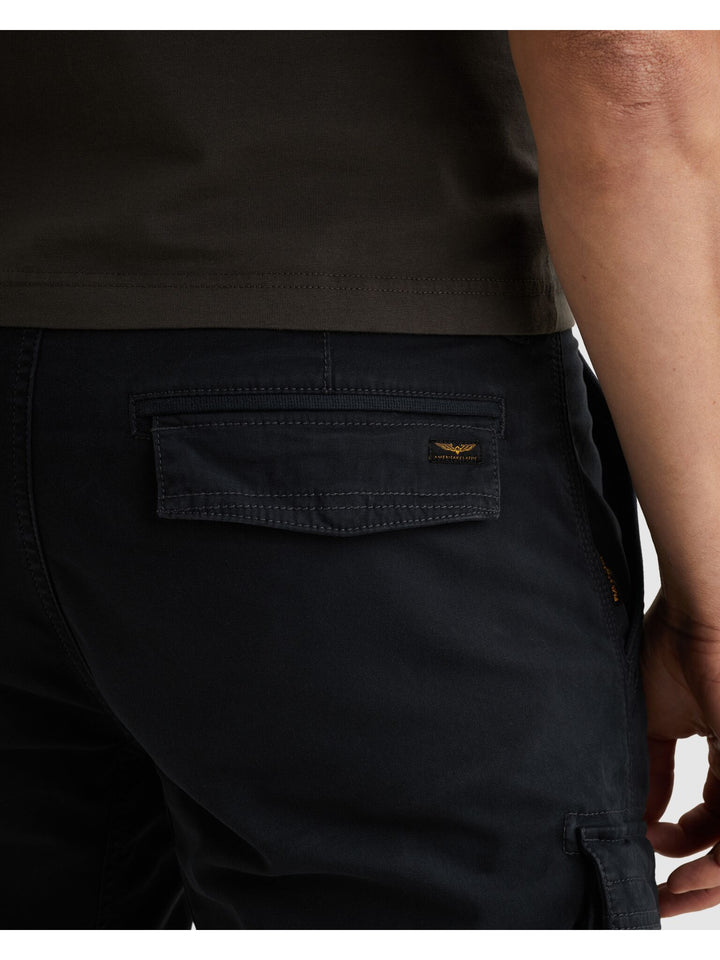 ROTOR SHORTS BROKEN TWILL, Salute 5281 Bild 8
