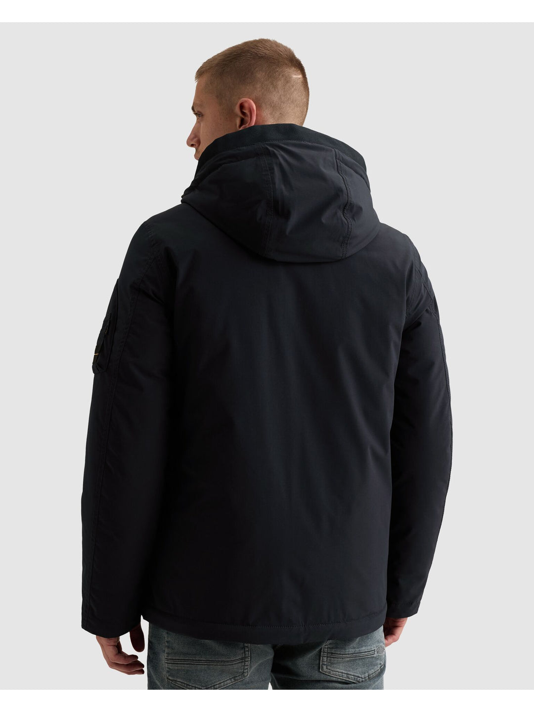 Semi long jacket CONESTOGA Dasrip, Salute 5281 Bild 1
