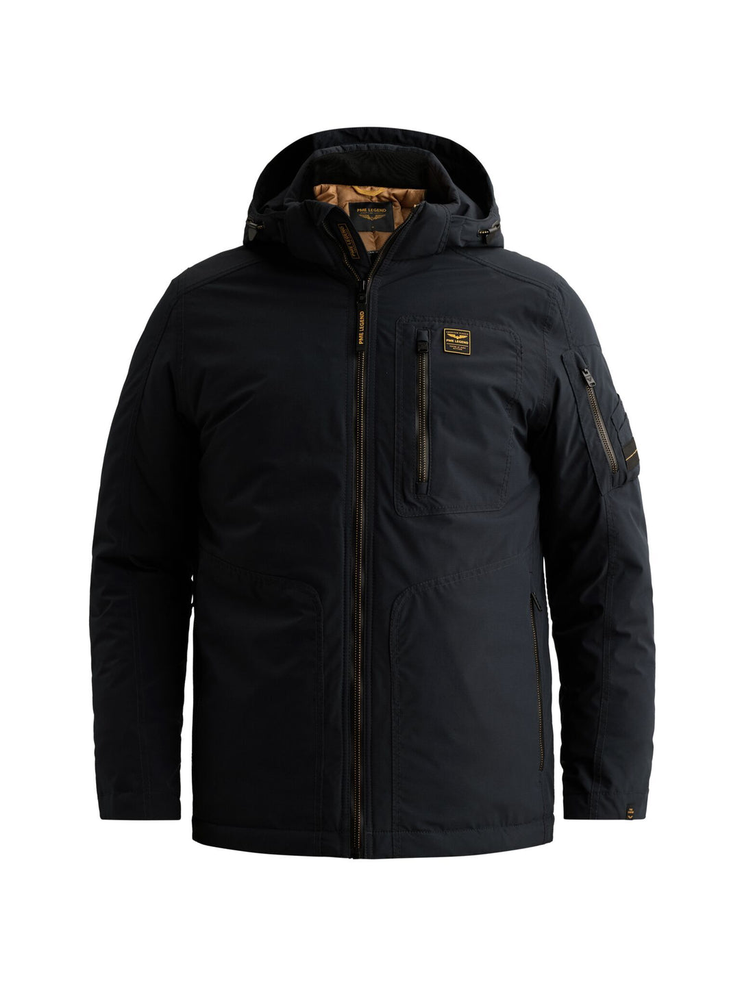 Semi long jacket CONESTOGA Dasrip, Salute 5281 Bild 1