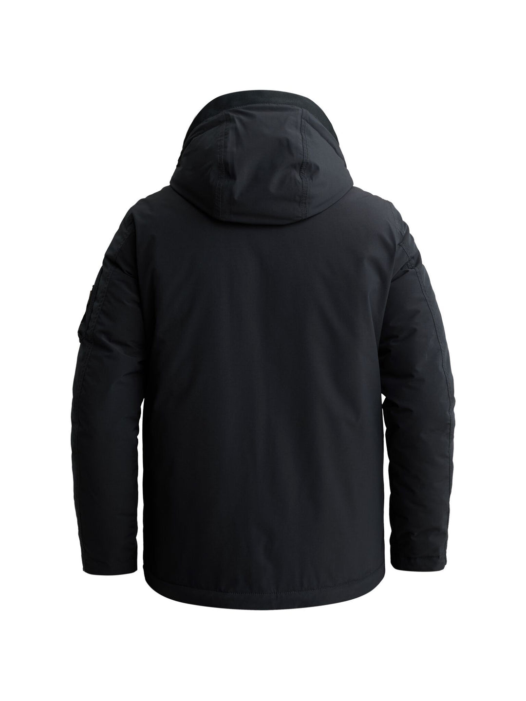 Semi long jacket CONESTOGA Dasrip, Salute 5281 Bild 2