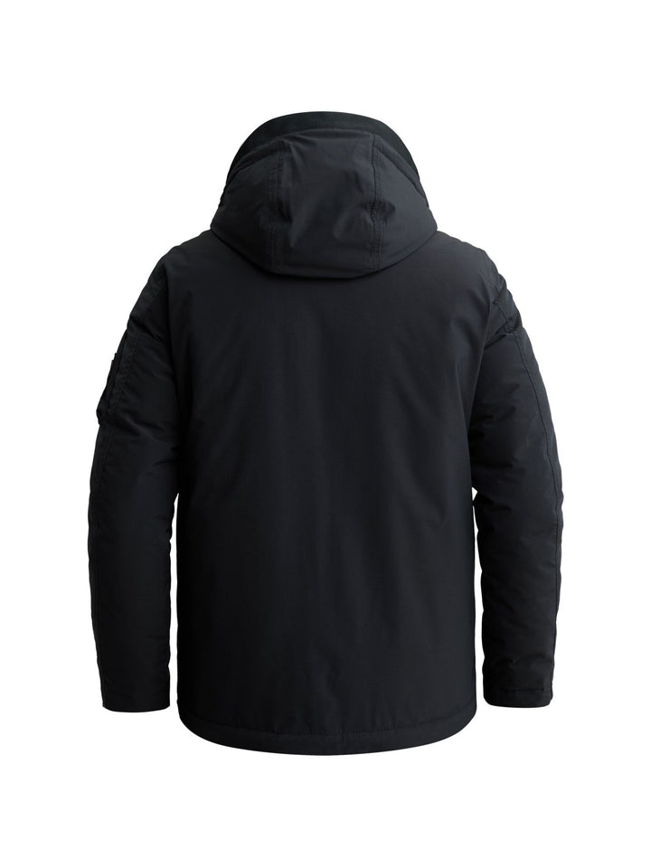 Semi long jacket CONESTOGA Dasrip, Salute 5281 Bild 2