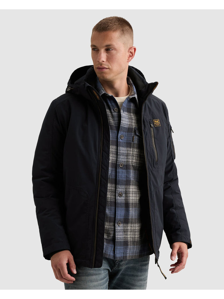 Semi long jacket CONESTOGA Dasrip, Salute 5281 Bild 3