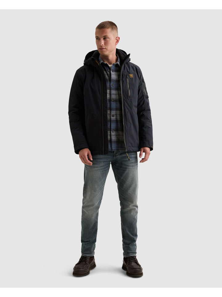 Semi long jacket CONESTOGA Dasrip, Salute 5281 Bild 5