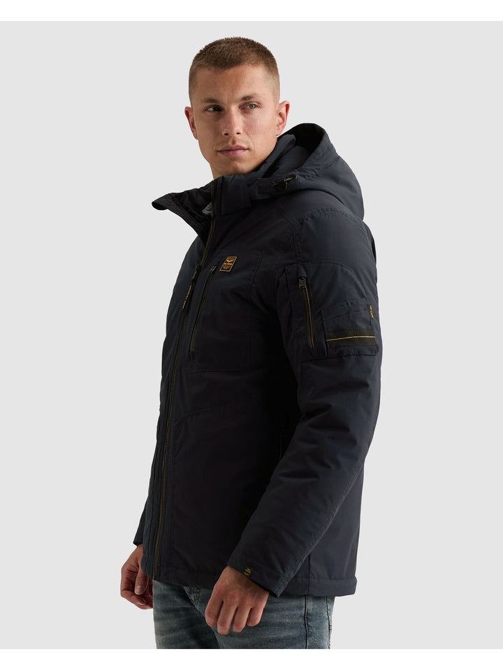 Semi long jacket CONESTOGA Dasrip, Salute 5281 Bild 6