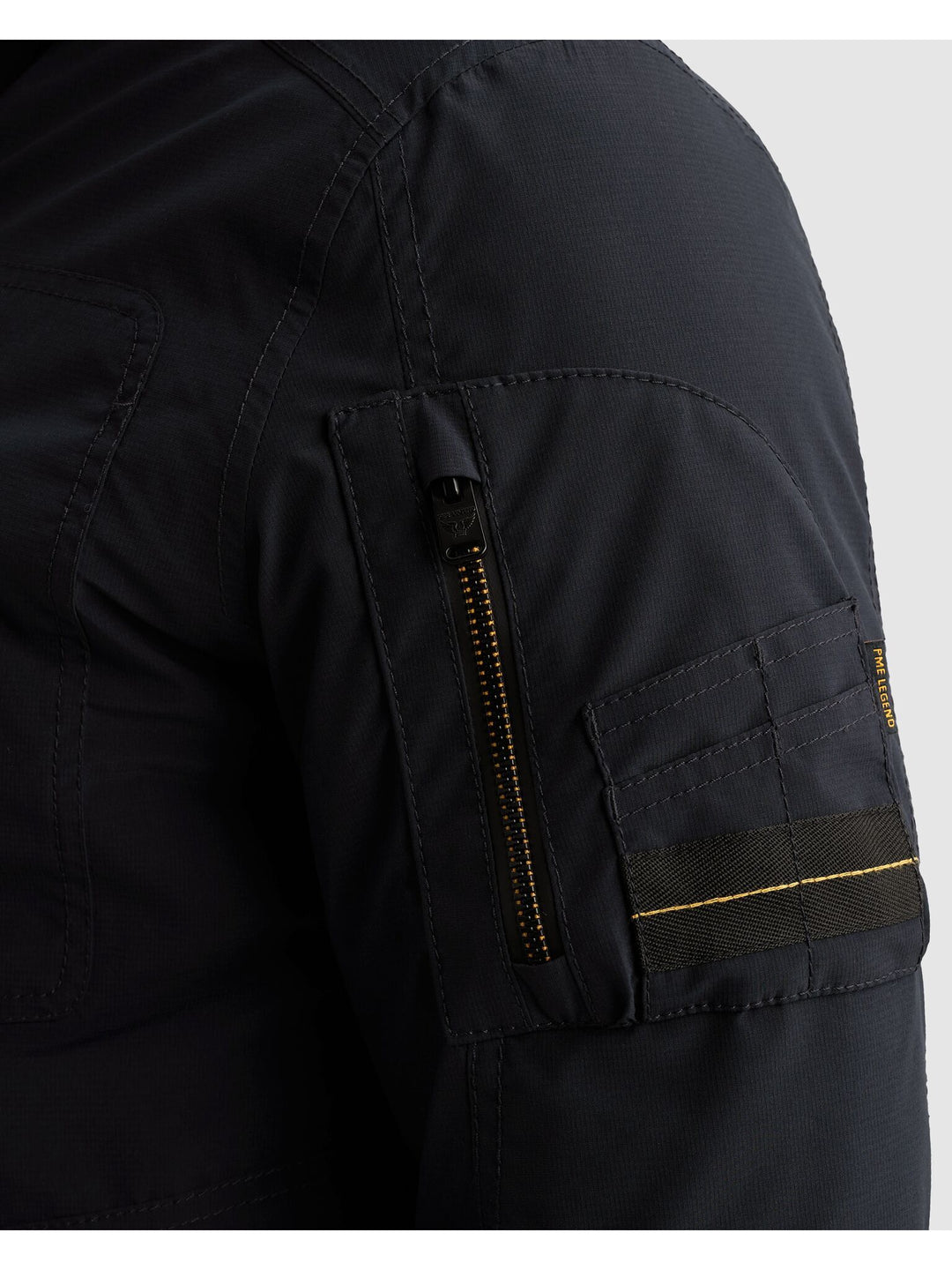 Semi long jacket CONESTOGA Dasrip, Salute 5281 Bild 7