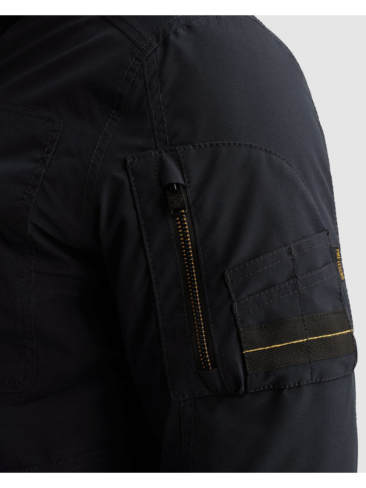 Semi long jacket CONESTOGA Dasrip, Salute 5281 Bild 7