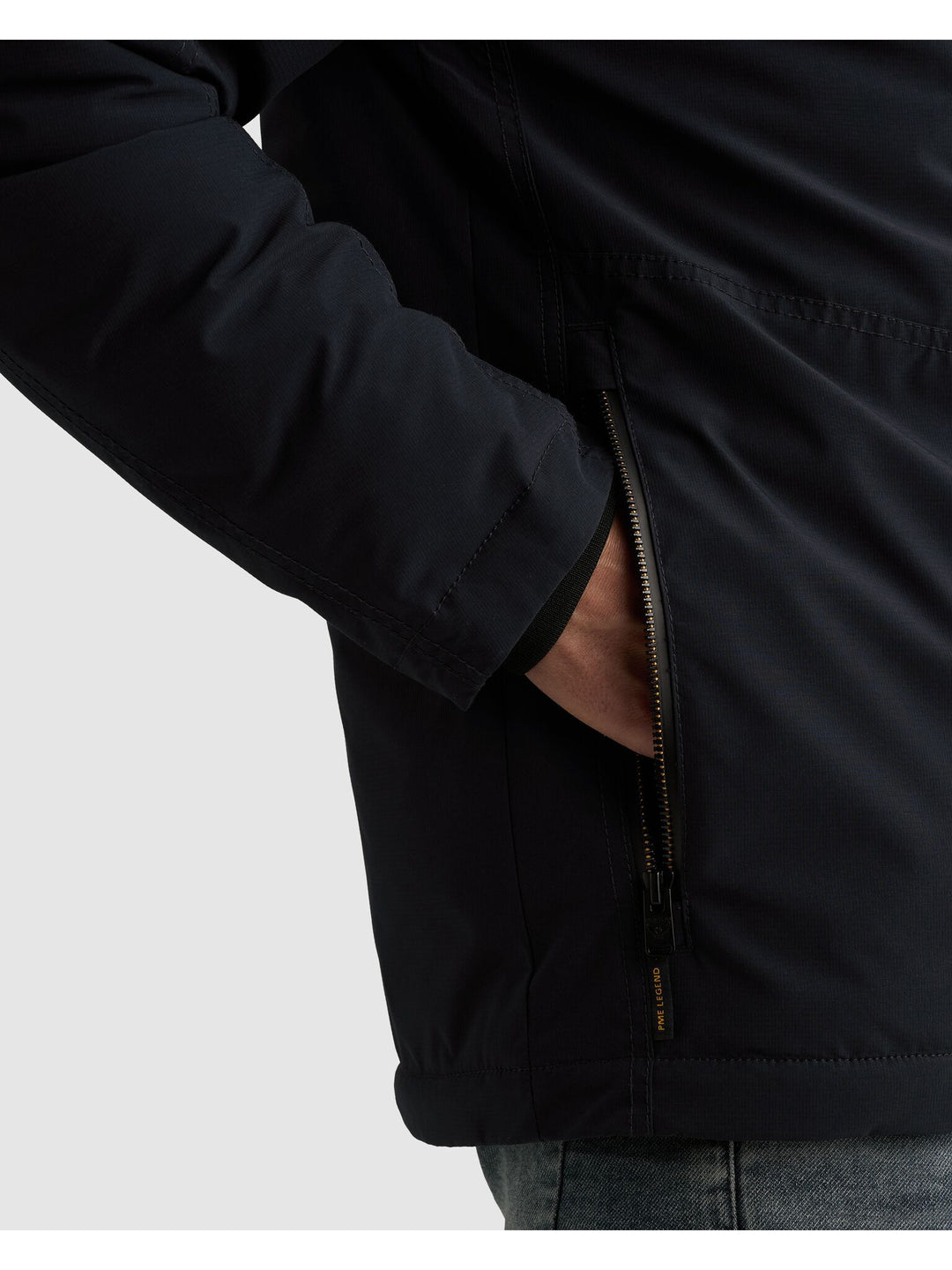 Semi long jacket CONESTOGA Dasrip, Salute 5281 Bild 8