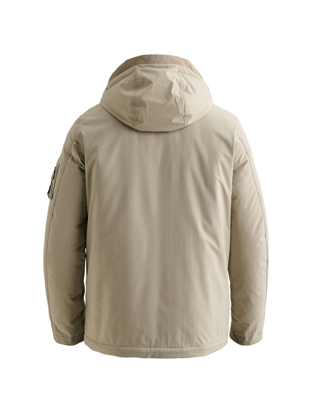 Semi long jacket CONESTOGA Dasrip, Abbey Stone 6412 Bild 2