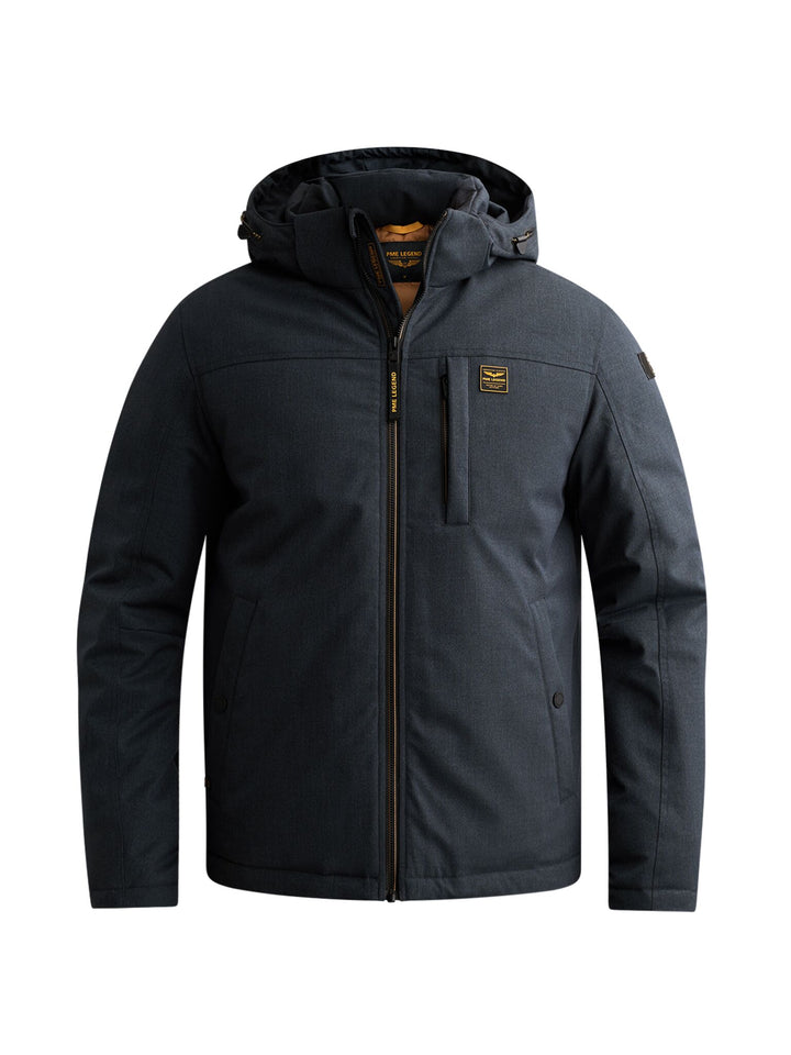 Semi long jacket STRATOR Melange T, Salute 5281 Bild 1