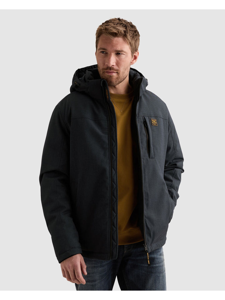 Semi long jacket STRATOR Melange T, Salute 5281 Bild 3