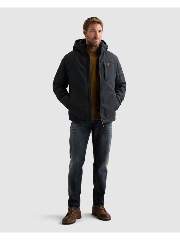Semi long jacket STRATOR Melange T, Salute 5281 Bild 5