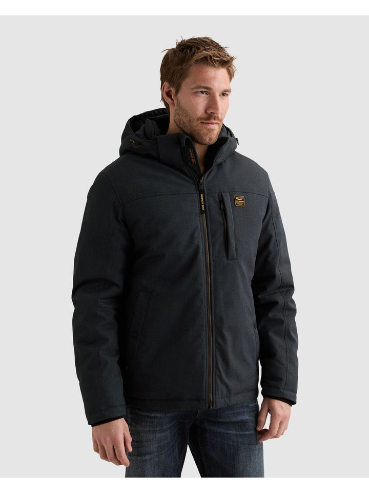 Semi long jacket STRATOR Melange T, Salute 5281 Bild 6