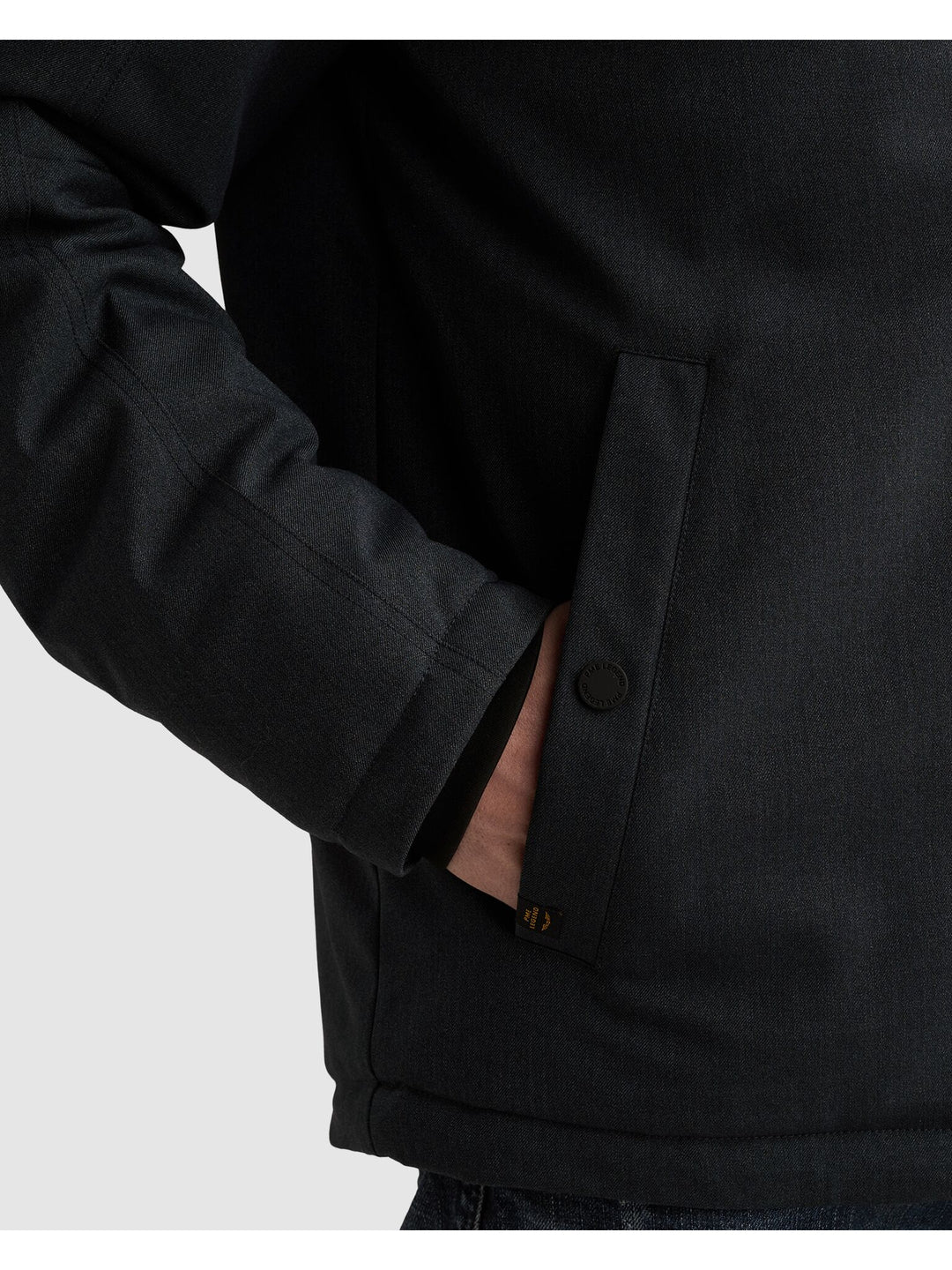 Semi long jacket STRATOR Melange T, Salute 5281 Bild 8