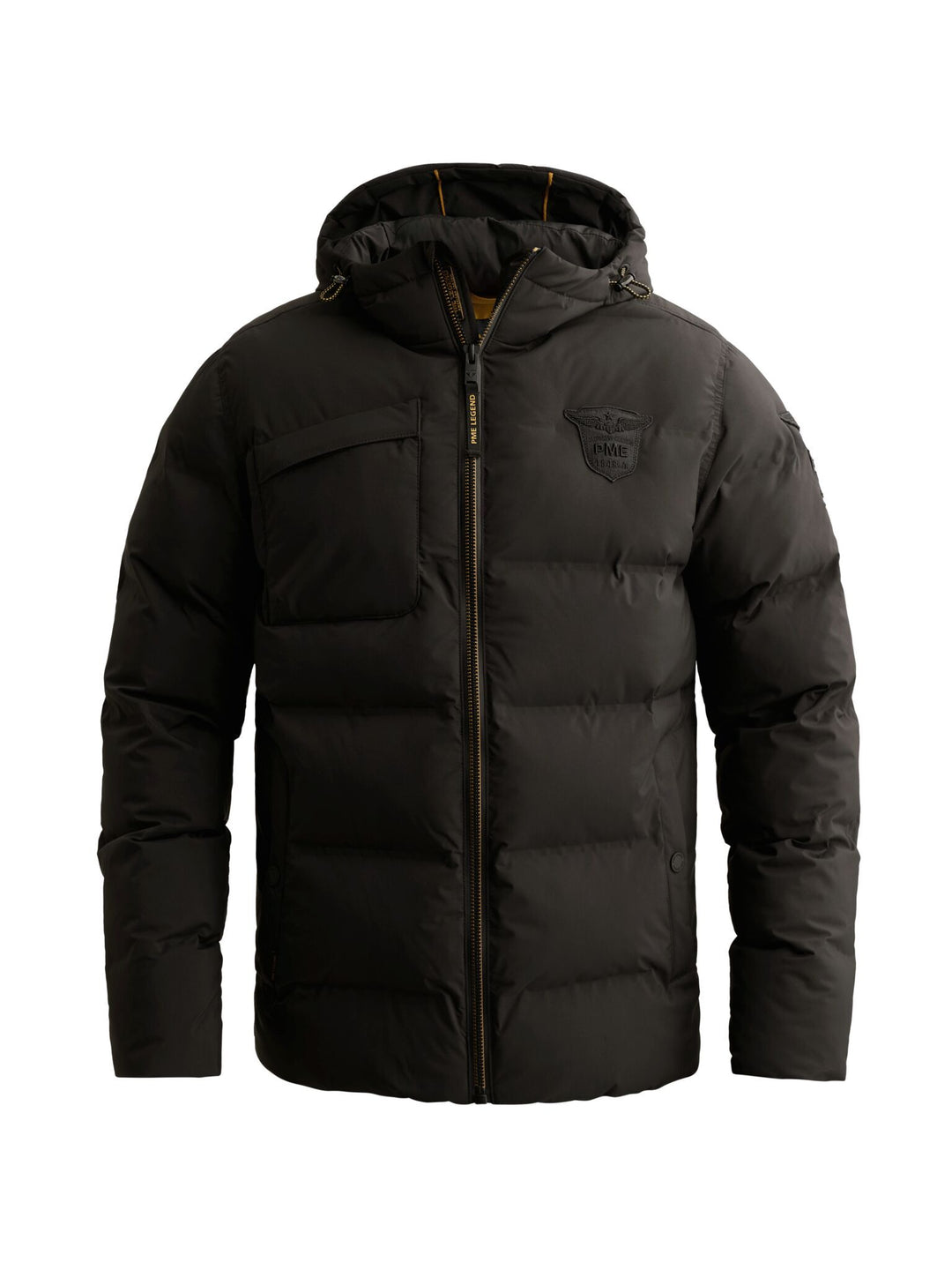 Short jacket AIRSHIP Mach6, Jet Black 9067 Bild 1