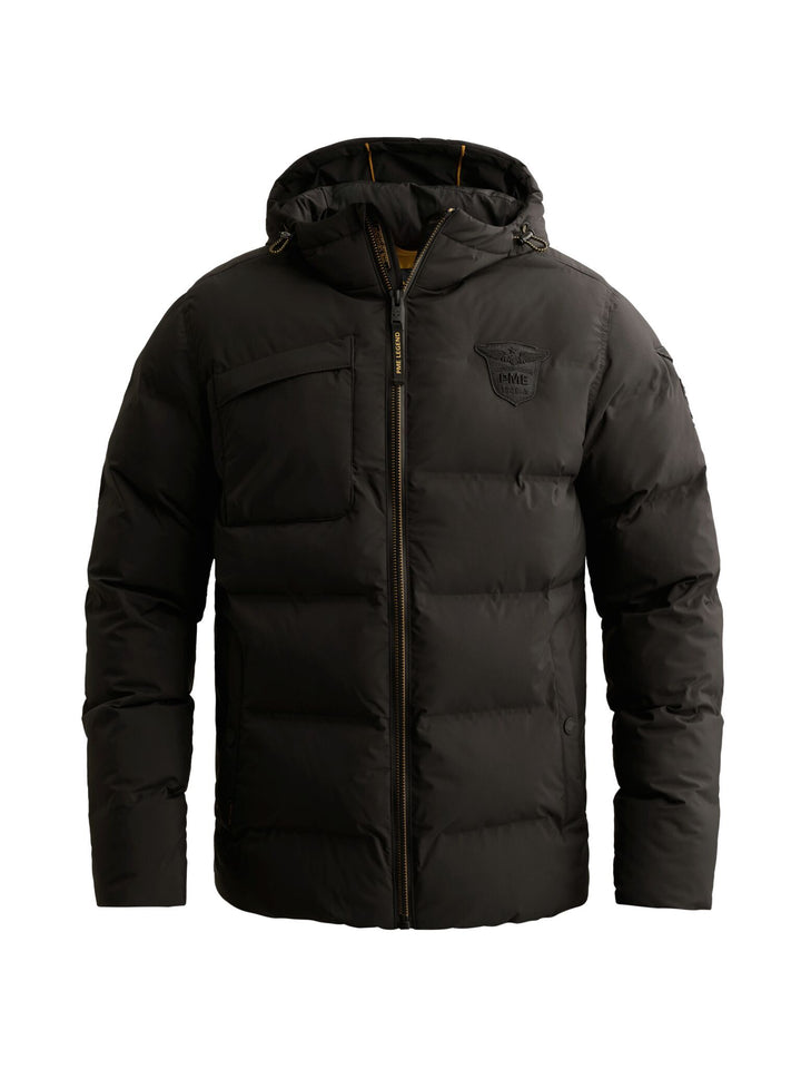 Short jacket AIRSHIP Mach6, Jet Black 9067 Bild 1